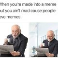 Dank memes are(not a way of life you fucking idiot stop reading this