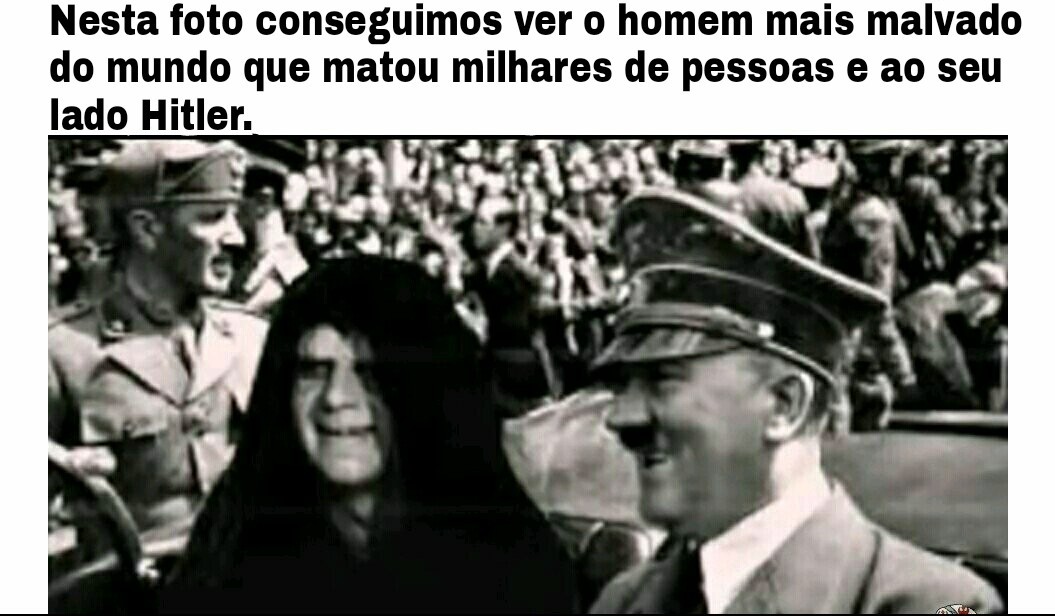 My Führer o/ - meme