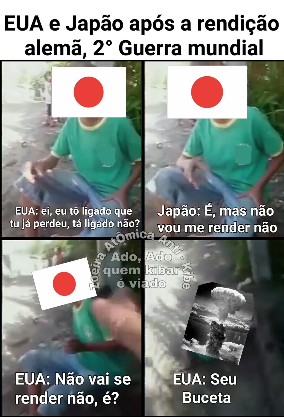 Seu buceta