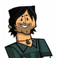 Welp im chris mclean and this has been total drama island!
