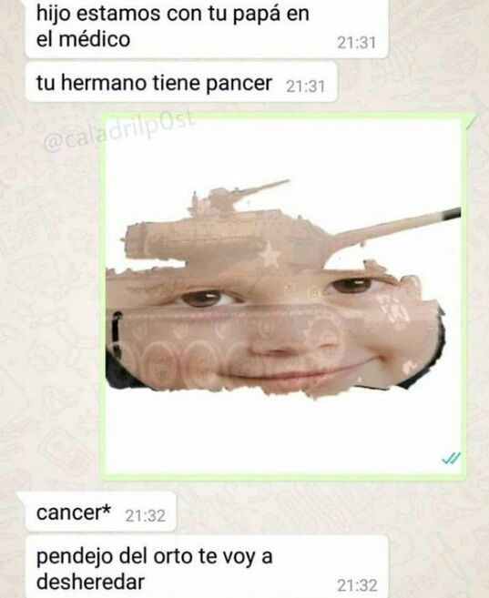 pancer - meme