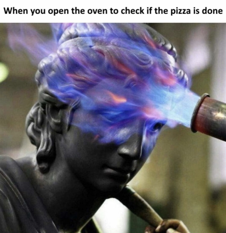 Pezza - meme