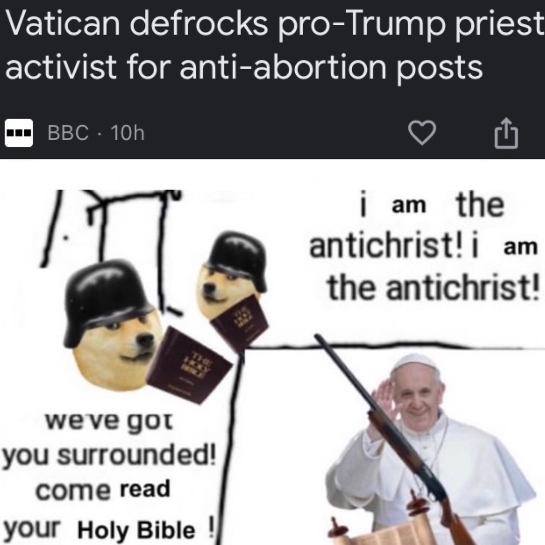 The best Catholic memes :) Memedroid