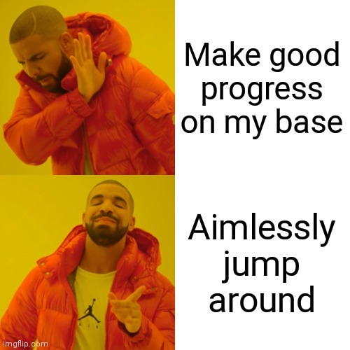 Great - meme