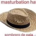 Sombrero pajero