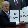 Trump New Bill