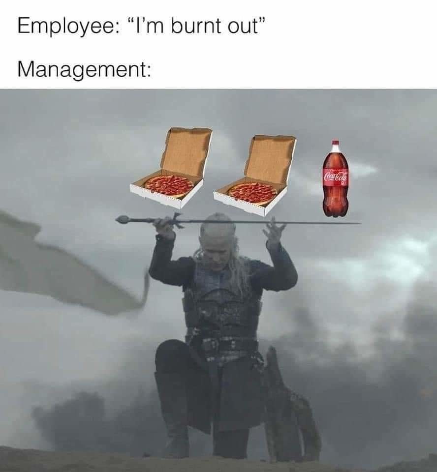True - meme