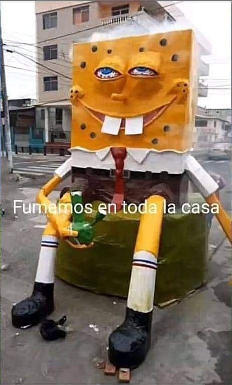 Oh no Bob - meme