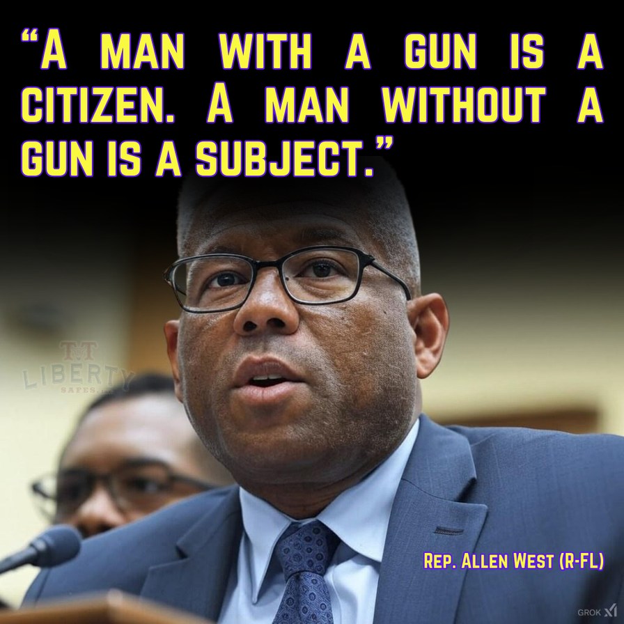 2nd Amendment - meme