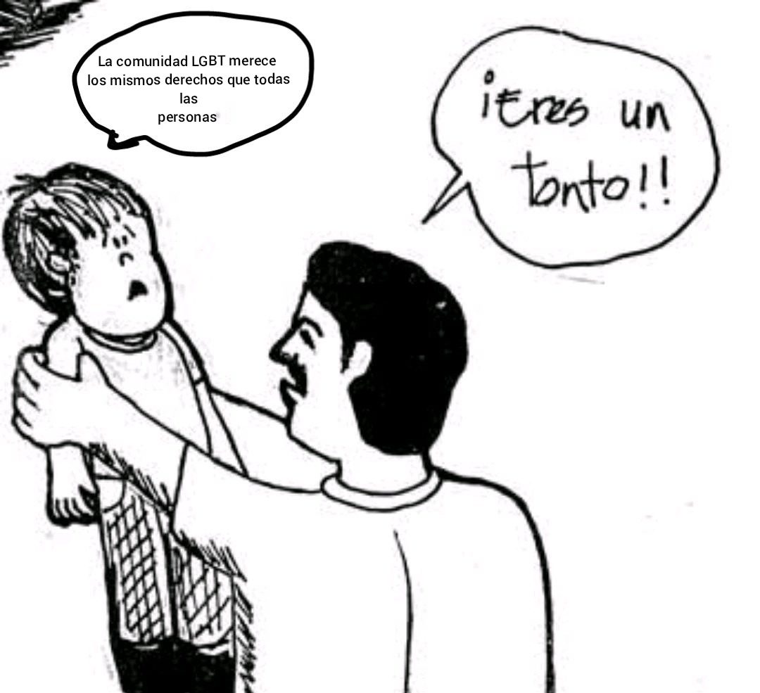 Meme para este Junio
