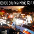 Nintendo anuncia Mario kart go
