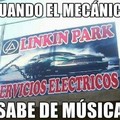 Linkin Park 4 ever