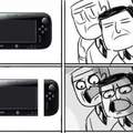 O Wii u vendeu pouco , como podemos fazer ele virar um sucesso ?