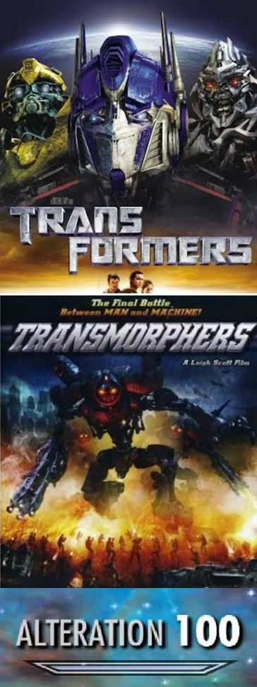 transformers lineares - meme