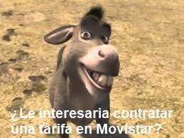 Movistar+ - meme