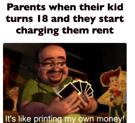 parents... - meme