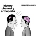 :mememan: istori