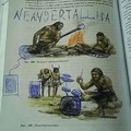 Memes de música, neandertallica