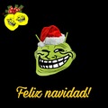 Feliz navidad a todos