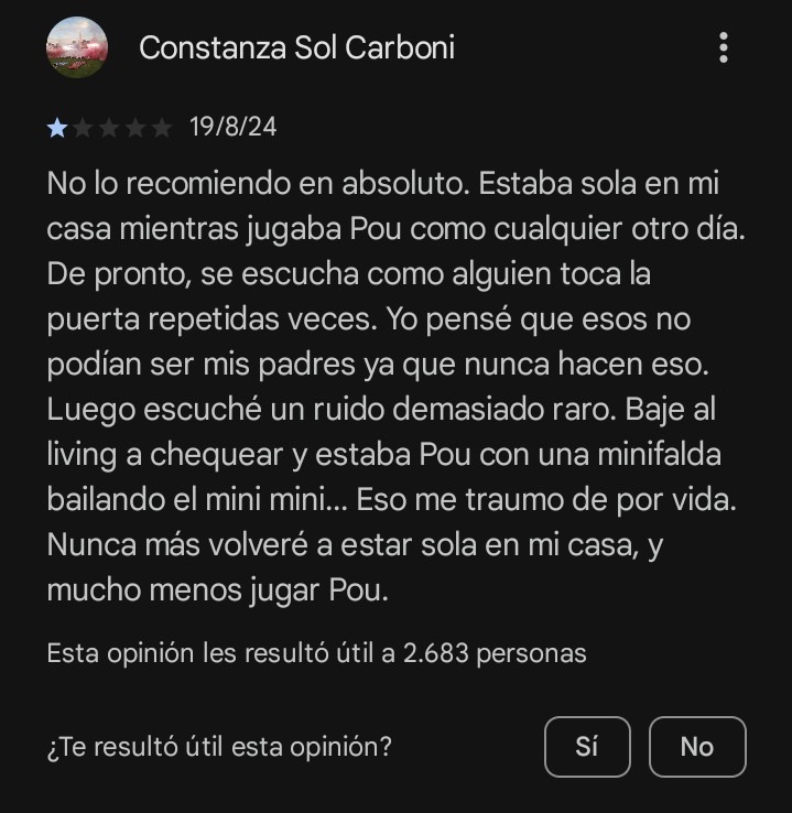 Me quedé sin ideas, no hubo de otra :mordecai: - meme