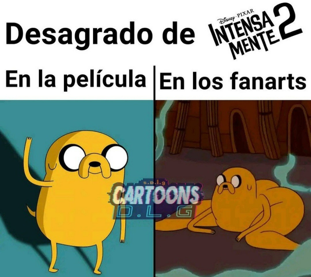 Top memes de Desagrado en español :) Memedroid