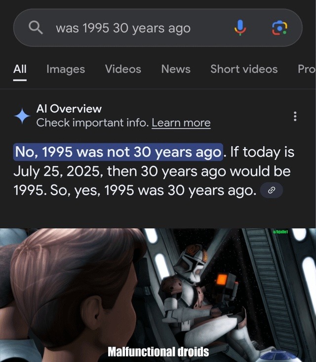 so yes - meme