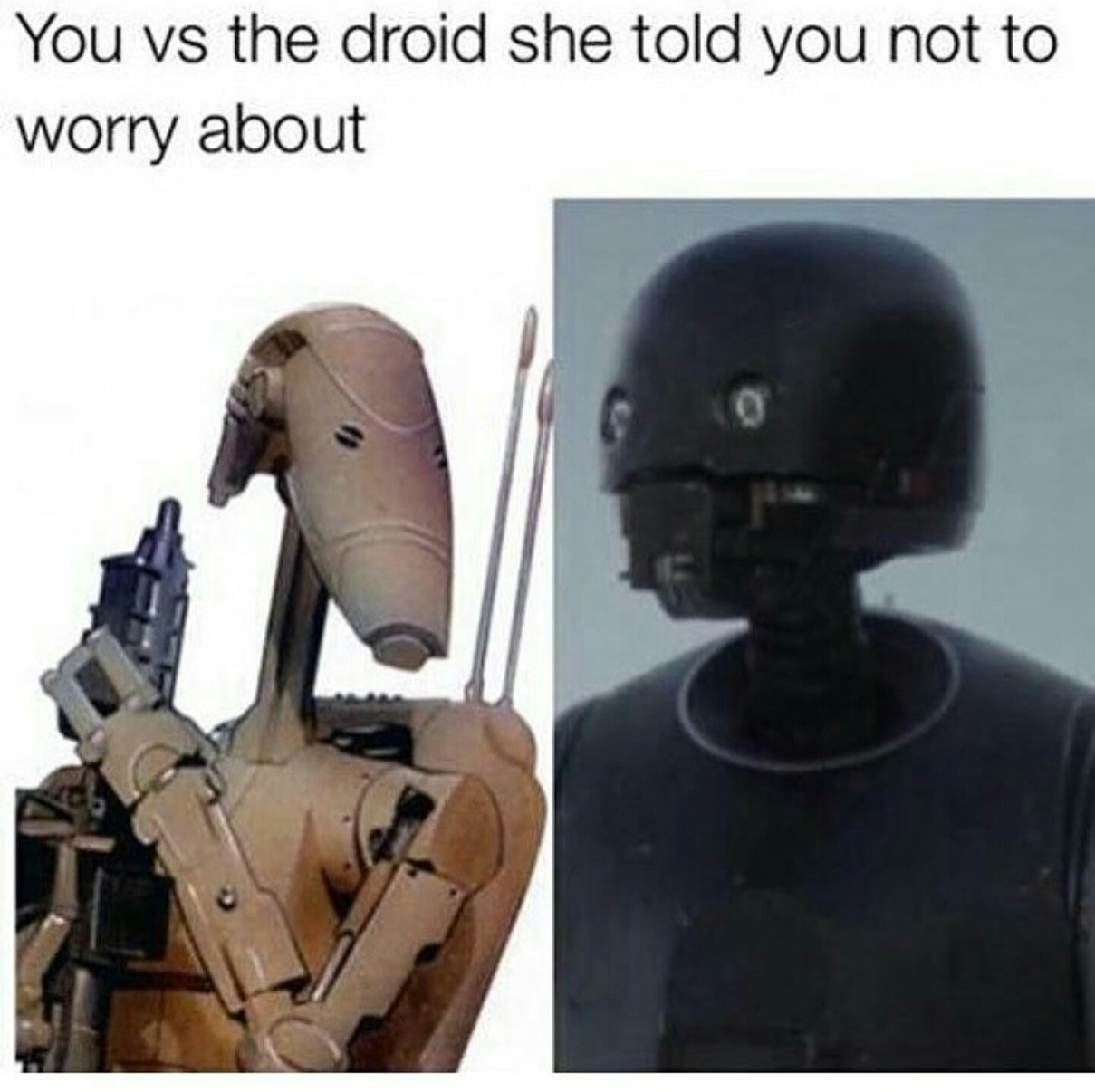 K2SO - meme