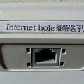 All the Internet holes