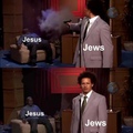 always do the opposite of what Jews say.