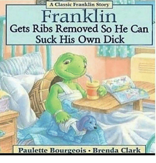 Franklin 4 - meme