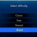 Dificultad brasil