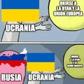 Pobre ucrania