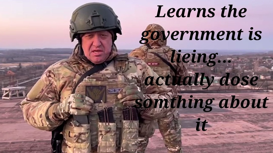 Governments arnt good - meme