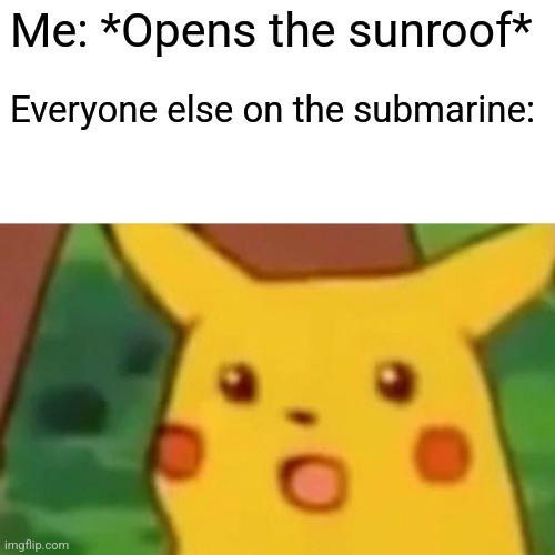 Uh oh - meme