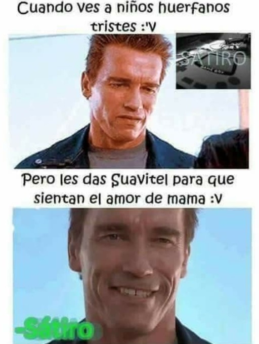 Pro tip - meme