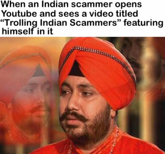 Golly - meme