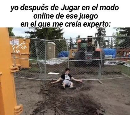 Si pasa - meme