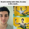 Comment your salary!