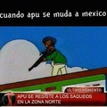 Viva mexico \:v/