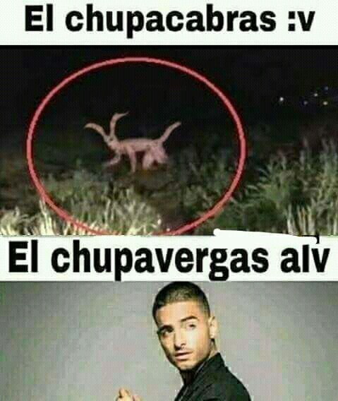 Maluma - Meme subido por FedeVargas1205 :) Memedroid