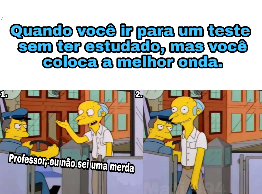 Original :) - meme