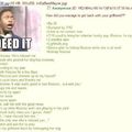 Since my other 4chan meme did so well, have another heartwarming story