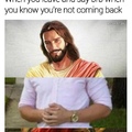 Jesus is coming soon