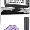 Oof ditto