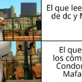 Lastima que murió el creador de Mafalda