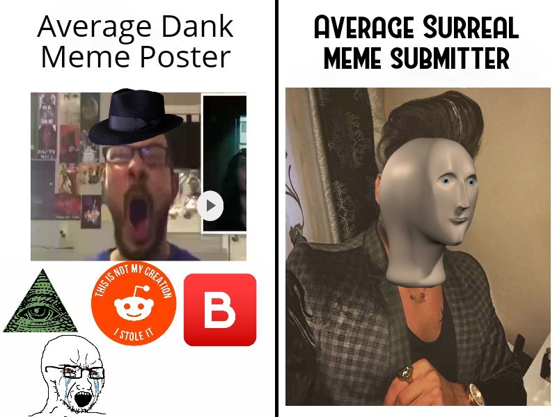 Submitt - meme