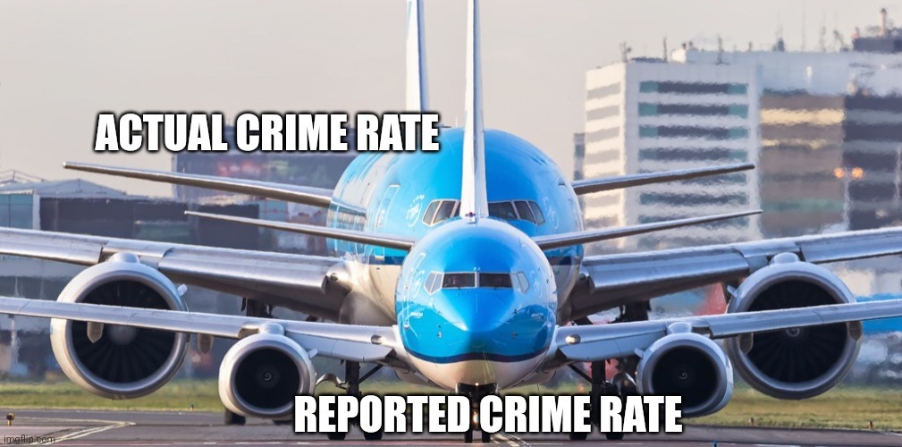 Criminals - meme