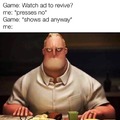 Gaming ads