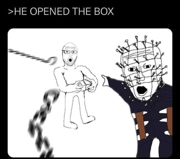 Such pleasures to show you - meme