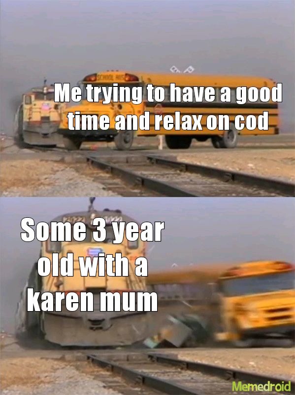 So anoying bro - meme